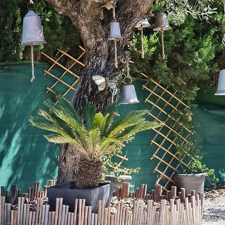 Grey House Vila Orba