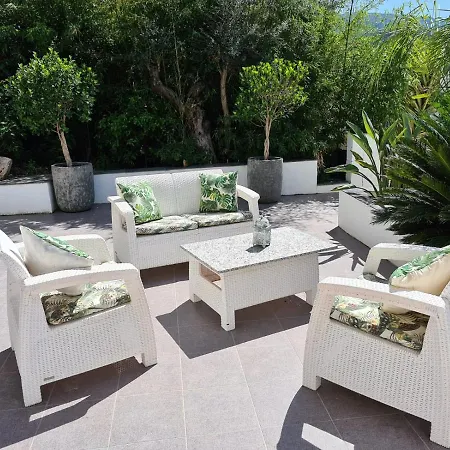 Grey House Vila *