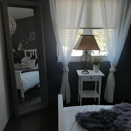 Grey House