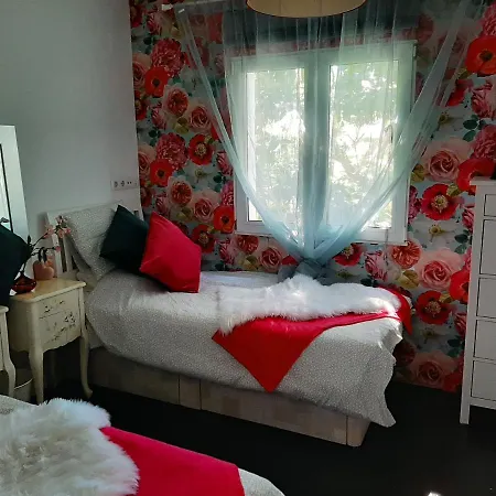 Grey House Vila *