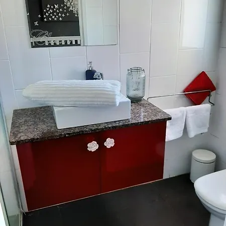 Grey House Orba