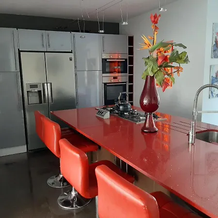 Grey House Orba