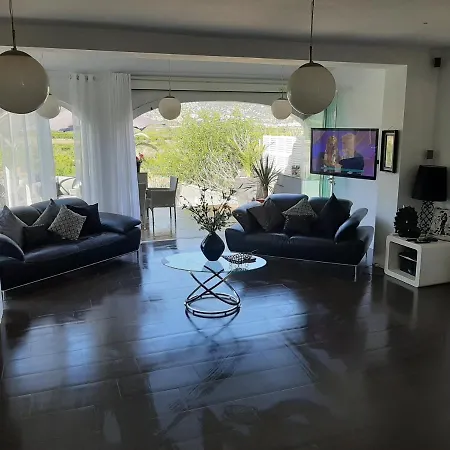 Grey House *